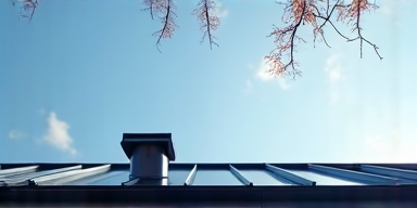 Ventilation