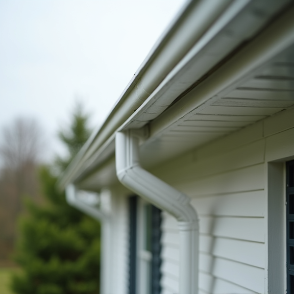 Gutter Systems — eRoof.ca Hamilton