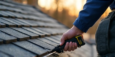 Roof Repairs