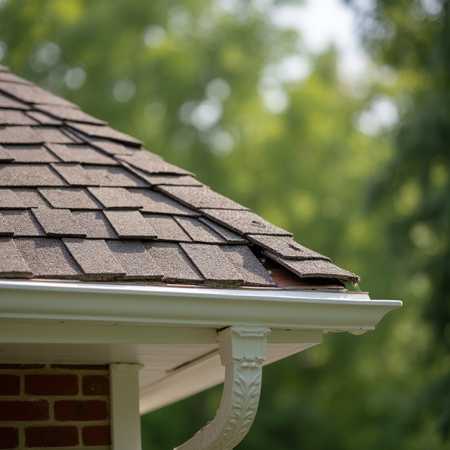 Signs Your Home Needs a New Roof