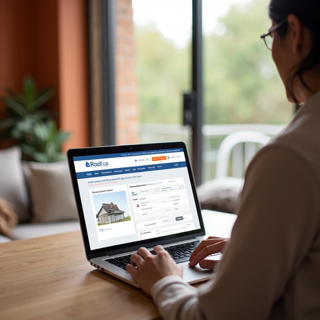 Why You Don't Need a Roofing Salesperson Anymore