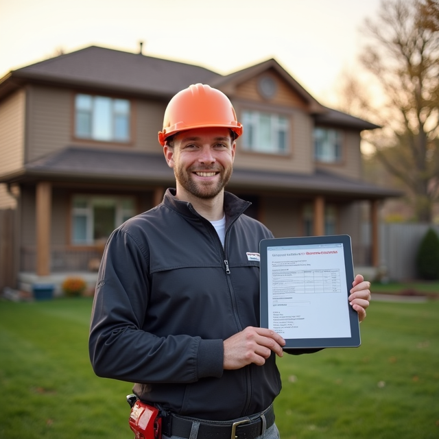 Why Choose eRoof.ca? Our Unique Approach