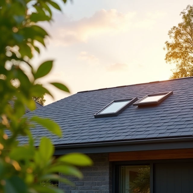 How Much Does a Roof Replacement Cost in Hamilton in 2025?